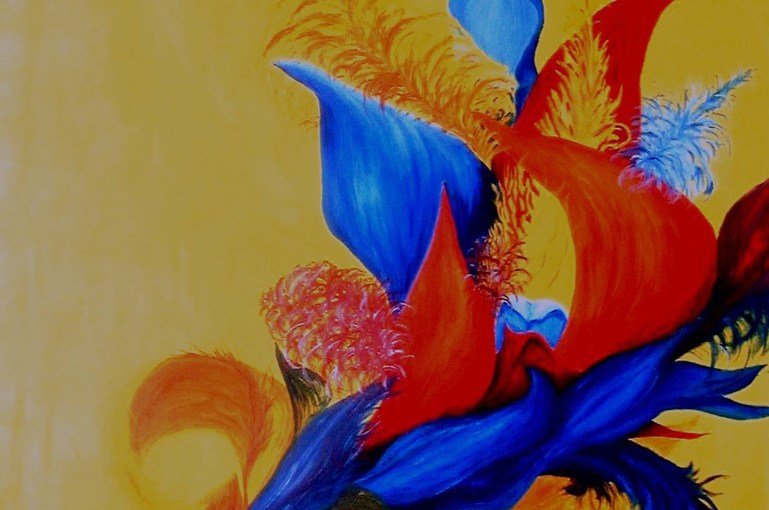 Neu: Integrativer Malkurs in der VHS Trier – voraussichtlich im Herbst&nbsp;2020